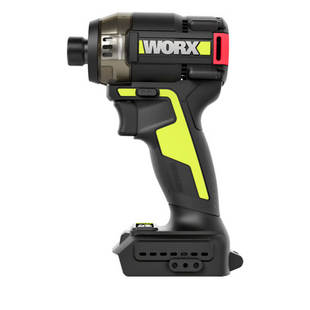 威克士20V油压起子机WU298D手电钻电批无刷冲击起子机电动螺丝刀