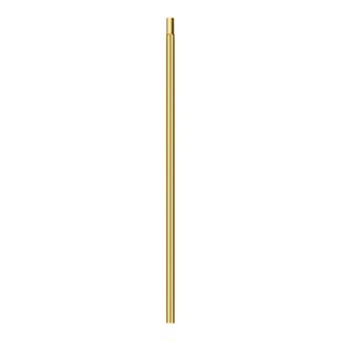 高精度航模镀钛高速钢内六角螺丝刀头 多规格0.9-3.0mm六角头工具