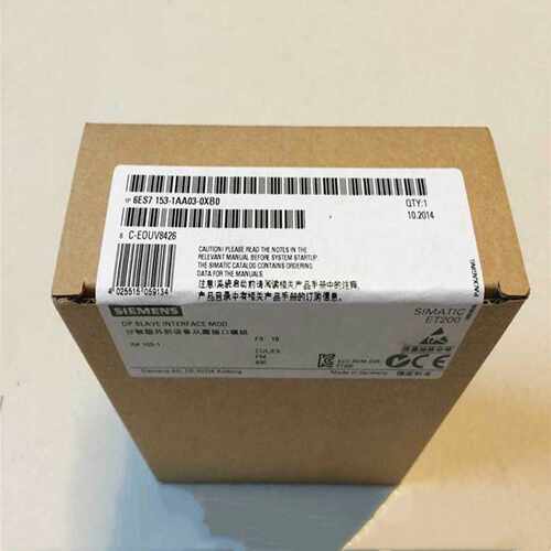 议价西门子IM接口模块6ES7153-1AA03-0XB0/6ES7153-2BA10-0XB0/4A
