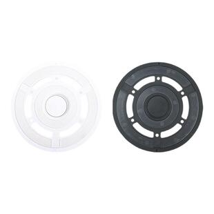 科沃斯扫地机X2PRO/X2OMNI/COMBO原装拖布圆形固定座支架配件