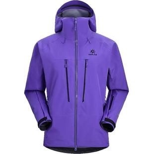【中国山地色】KAILAS凯乐石MONT X-PRO全天候硬壳冲锋衣GTX登山