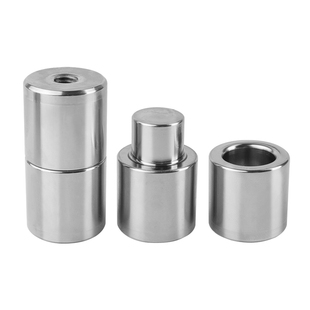 高精密圆形零度直升定位柱TPNF定位销日标圆顶锁燕秀标准精定位柱