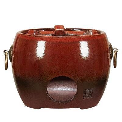 金灶KP-T05A老式煮茶炉炭炉