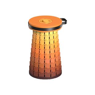 LOCYOP八代折叠凳子户外座椅便携伸缩凳非洲鼓凳排队座椅钓鱼马扎