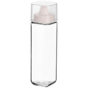 FaSoLa玻璃油壶防漏家用厨房油罐香油调味料瓶子装油罐酱油瓶醋壶