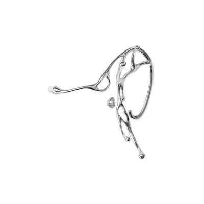 PEARLONA轻奢高级感耳挂耳骨夹