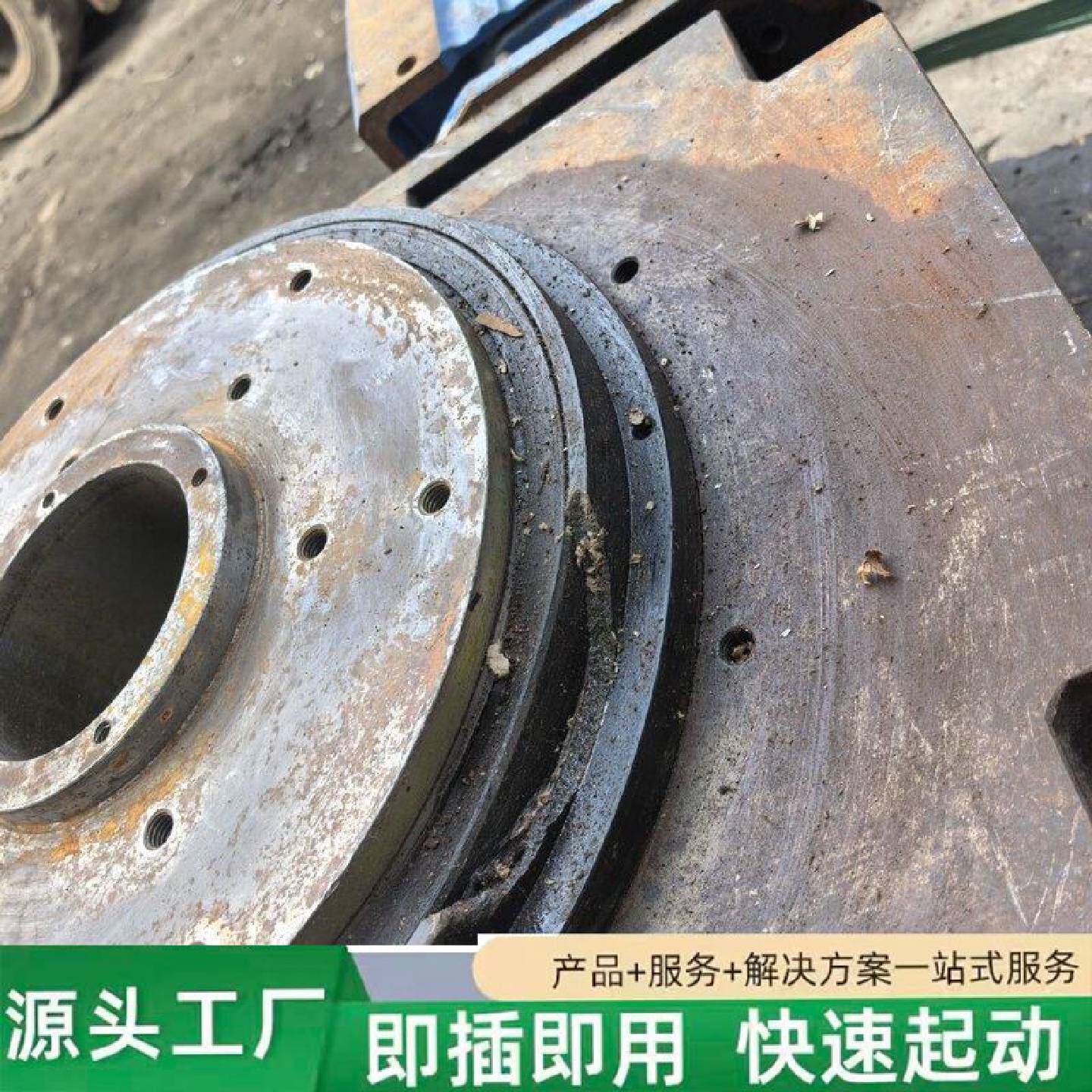 非标价台湾日正凸轮分割器RU210DT04270RVW1修理