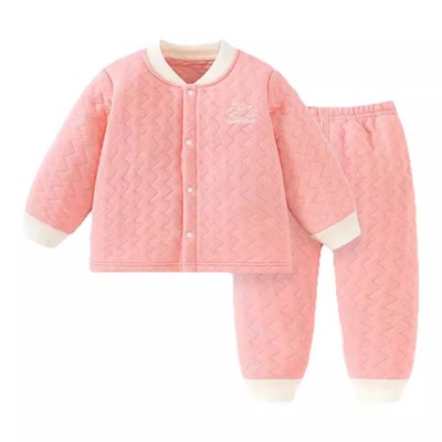 秋冬季加厚保暖校服神器外套