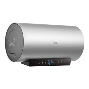 【精品】美的电热水器F6033-MT7一级省电变频速热电热水器