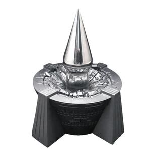 三体圣母的眼泪水滴模型手办摆件桌面创意新年礼物三体周边