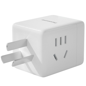 松下魔方usb插座Type-c 20w快充多功能充电器便捷多功能插排