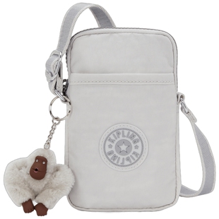 【新年情人节礼物】kipling2026春夏新款手机包斜挎小包|TALLY