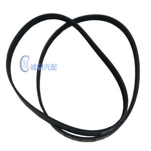 适配长安睿行M80M70M90M60空调皮带压缩机发电机皮带涨紧调节轮