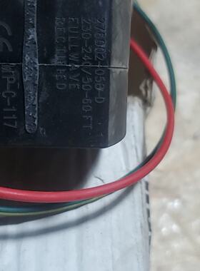 【议价-可维修】ASCO 276002-058-D 全新/二手均有货