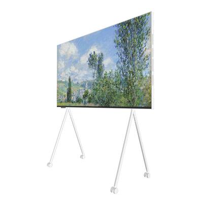 创维随心屏F1 Pro 55英寸4k壁纸超薄无缝贴墙可移动艺术电视壁画