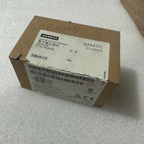 【询价】6ES7 222-1HF22-OXA8适用