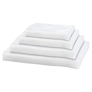 加厚尼龙真空食品包装袋子粽子海鲜包装机透明保鲜袋冰箱冷冻商用