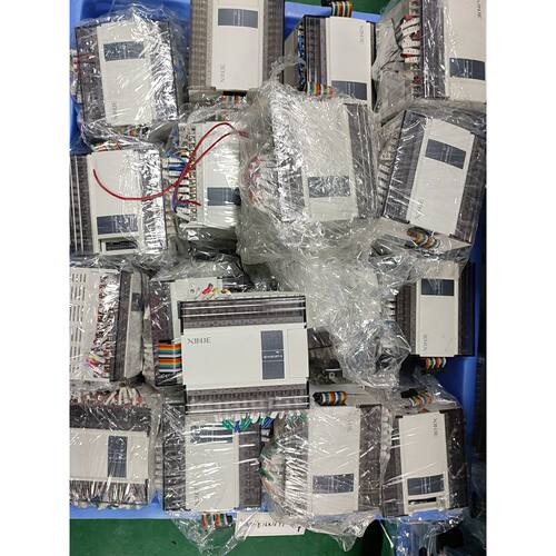 询价-PLC信捷XDE16X16YTE可维修