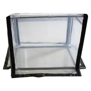 家用温室暖棚保温棚罩多肉植物花卉户外冬季防冻阳台小型花房简易