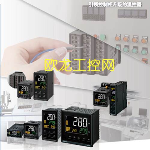 议价E5EC-RX4ASM-000温度控制器欧姆龙 OMRON全新原装未现货