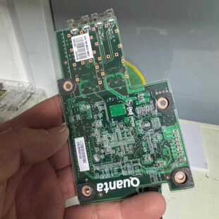 OCP 广达x520 82599es双口网卡 X520DA2
