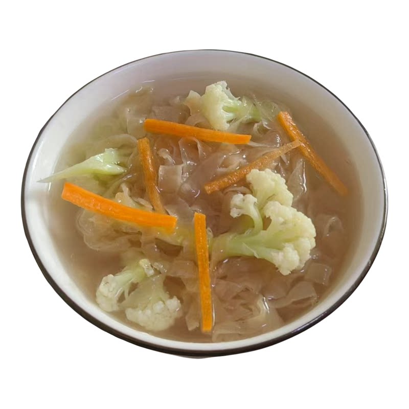 温州矾山肉燕面福州肉燕面手工新鲜燕丝美食小吃燕皮面云吞馄饨皮