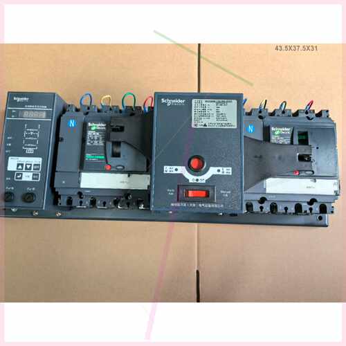 询施耐d双电源WATSNB100100.4.PCR4P