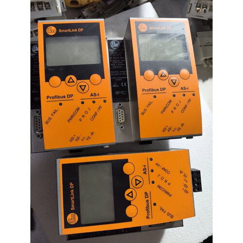 询价易福门SmartLink DP模块 AC1375