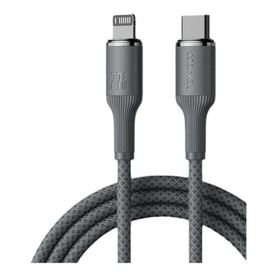 罗马仕iPhone苹果PD快充数据线