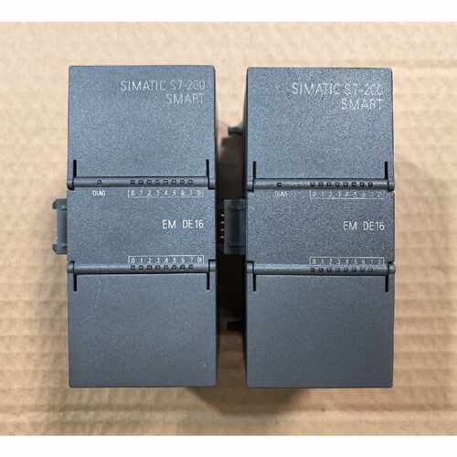 询价-200smartEMDE1695新可维修