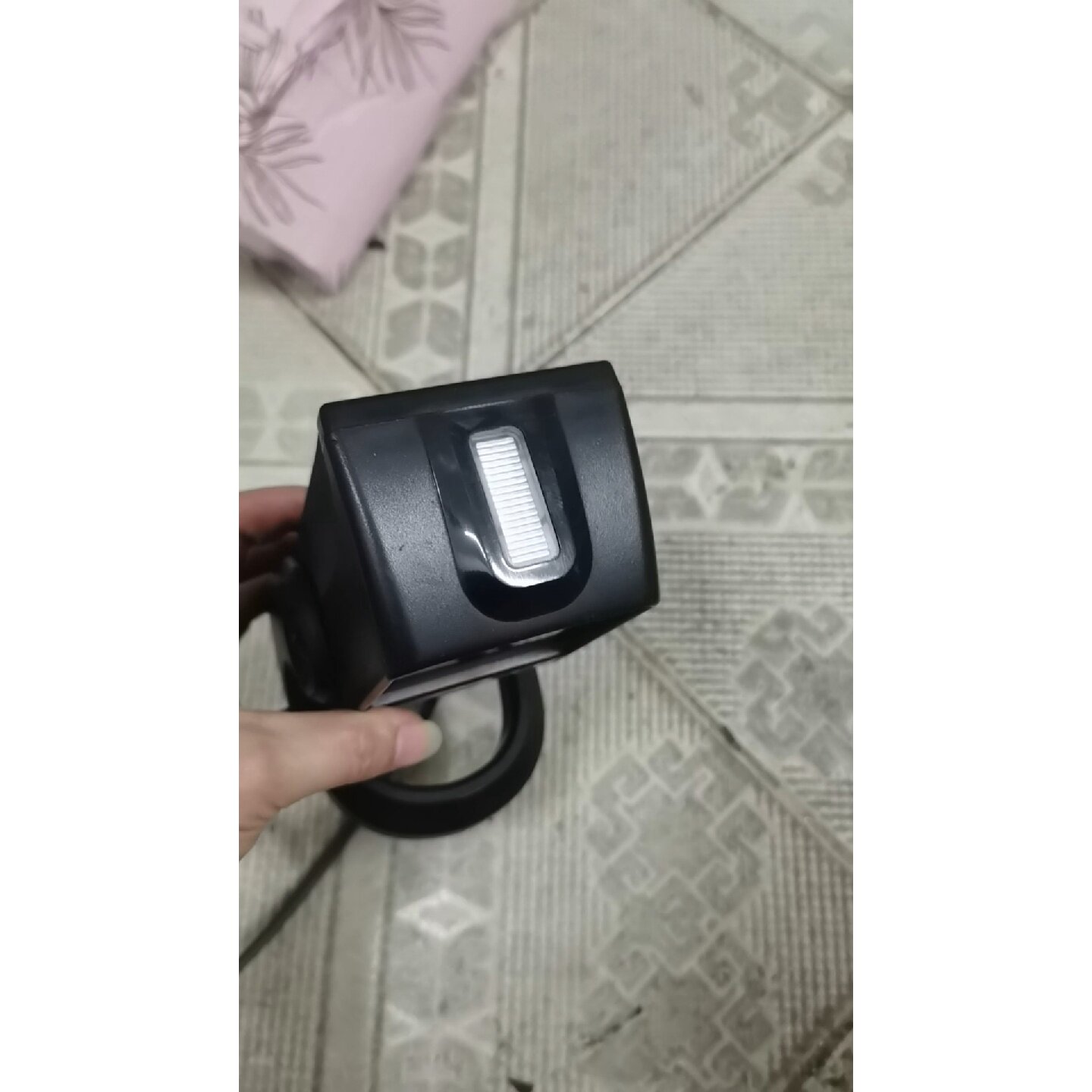 Z-6030S ZEBEX 扫描器 超市用的扫描器 成色