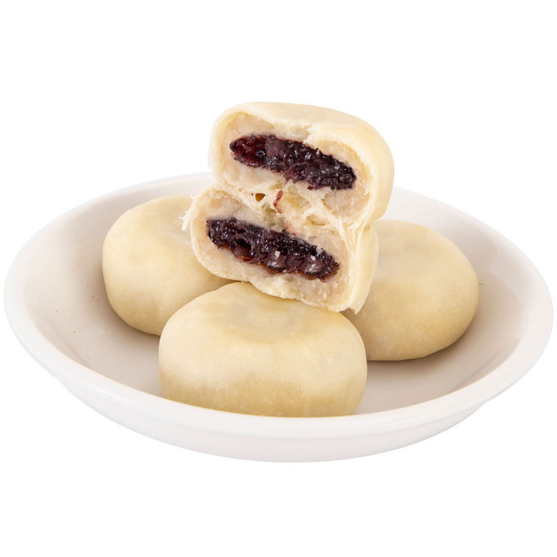 养胃山药饼】0蔗糖0香精健养脾胃