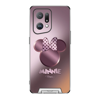 【迪士尼正版授权】带支架隐形