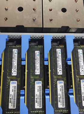 议价IBM EM16 78P0555 8G 2RX4 1066MHz DDR3 ECC RDIMM P7小型机