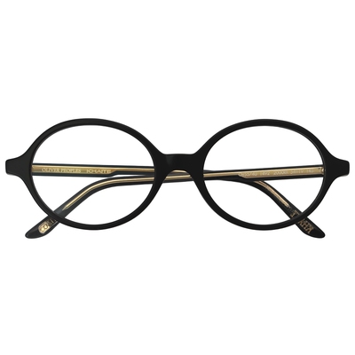 OliverPeoples复古圆框时尚眼镜