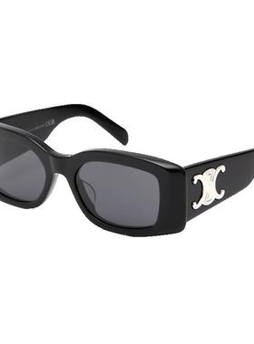 CELINE赛琳太阳镜女方形