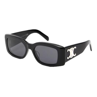 CELINE赛琳太阳镜女方形