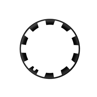 适用特斯拉焕新版ModelY 20寸全包边轮毂盖保护罩旋风车轮保护圈