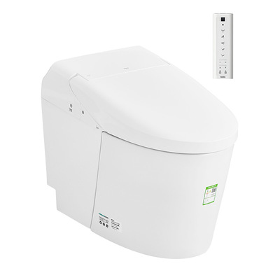 TOTO智能马桶CES7M210ECN