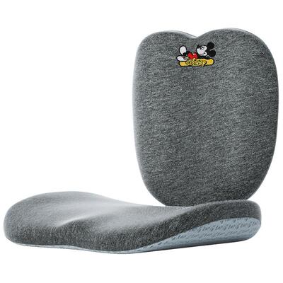 学生增高防驼背看书学习坐垫