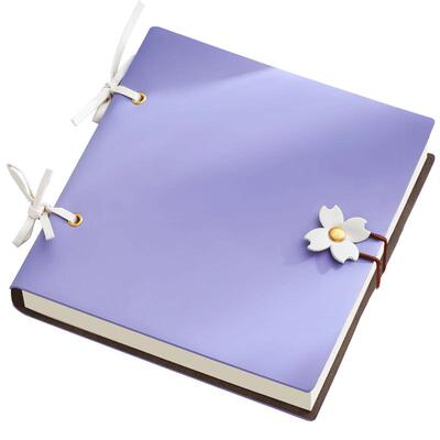 盖章本旅游盖章收集本故宫博物馆旅行印章本高颜值软皮活页笔记本空白北京南京景点旅游集章册印章纪念册便携