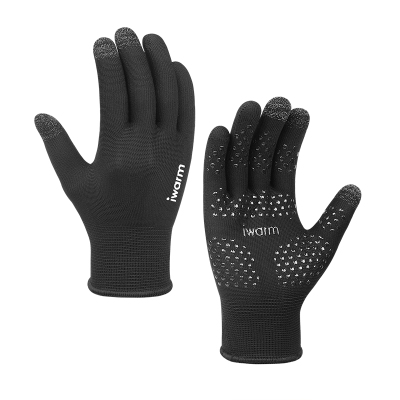 夏季冰丝透气防晒手套情侣