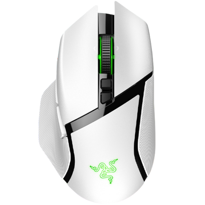 Razer/雷蛇巴塞利斯V3专业版鼠标