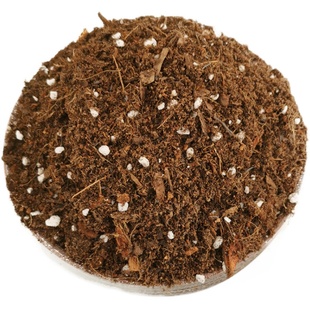 彩乐植通用营养土养花种菜泥炭松鳞进口介质家用疏松透气种植土