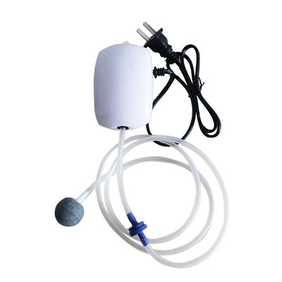 幸运买家松易氧气泵鱼