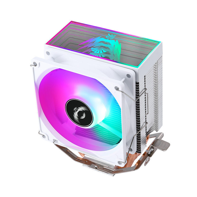 X99/X79千层镜ARGBCPU散热器