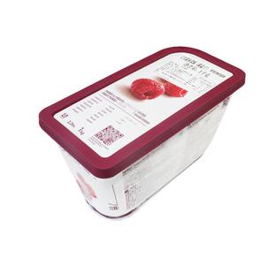 宝茸芒果果茸 草莓果泥果膏覆盆子树莓荔枝椰子蓝莓百香果蓉 果溶