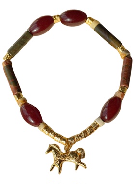 AlchemyPony炼金天马手串