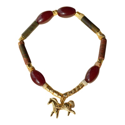 AlchemyPony炼金天马手串