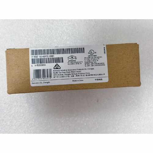 议价6ES71936BP200BB1R年原适用